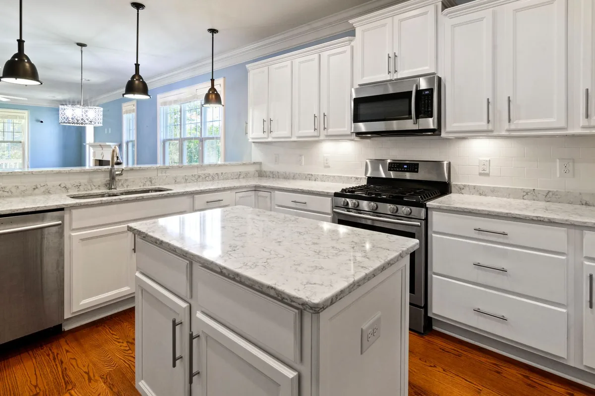Filth & Squalor Cleanup in Hopewell, TN