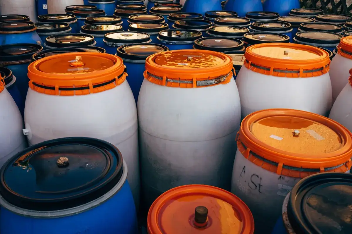 Chemical & Toxic Waste Cleanup in Hopewell, TN